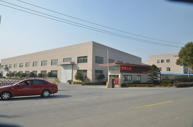 Cina Haining Oasis Building Material CO.,LTD pabrik