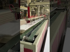 Panel Dinding Kamar Mandi Tahan Air Lebar 8 Inci Disetujui ISO9001 / SGS