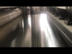 Lembaran Atap PVC Berwarna-warni / Panel Rumah Kaca Polikarbonat