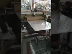 Ubin Plafon PVC Finishing Modern Untuk Dekorasi Dalam Ruangan Multi Fungsional