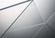 Insulasi Termal Polycarbonate Solid Sheet Sabic, Bahan Bayer