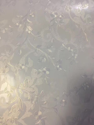 Panel Dinding Interior Kekuatan Tinggi Garasi, Garasi Langit-Langit Menutupi 40cm Lebar