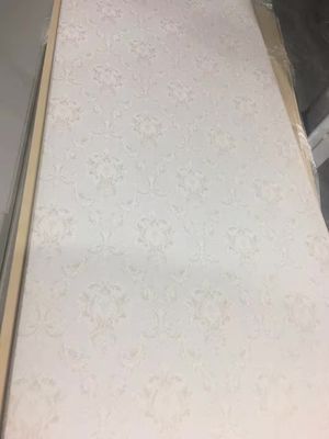 Panel Dinding Interior Kekuatan Tinggi Garasi, Garasi Langit-Langit Menutupi 40cm Lebar