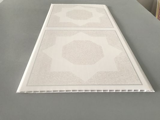 Delapan - Bintang Panel Dekoratif Cladding, Panel Dinding Dekoratif Untuk Dapur