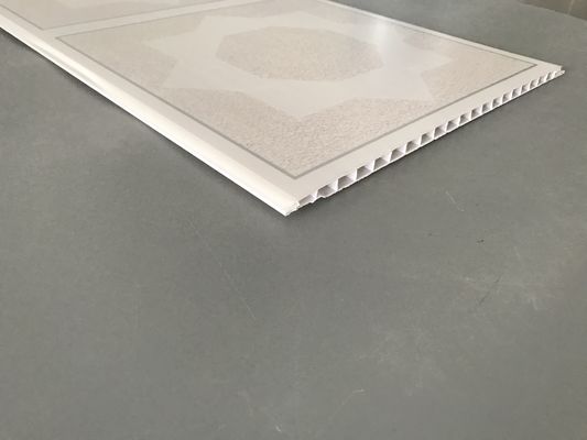 Delapan - Bintang Panel Dekoratif Cladding, Panel Dinding Dekoratif Untuk Dapur