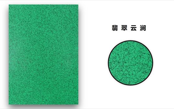 Easy To Install Epoxy Colored Sand Floor Paint For Outdoor Using Two Parts Quartz Epoxy Painting Colored Epoxy Flooring